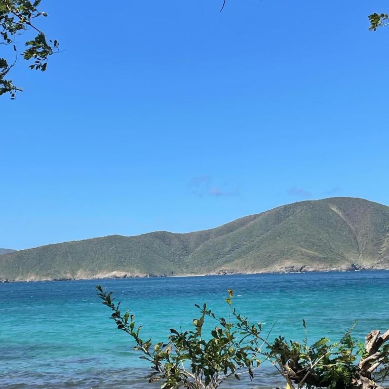 Sabor Caribe Apartment, Pool & Amenities - Apartamento de 1 dormitorio - 45