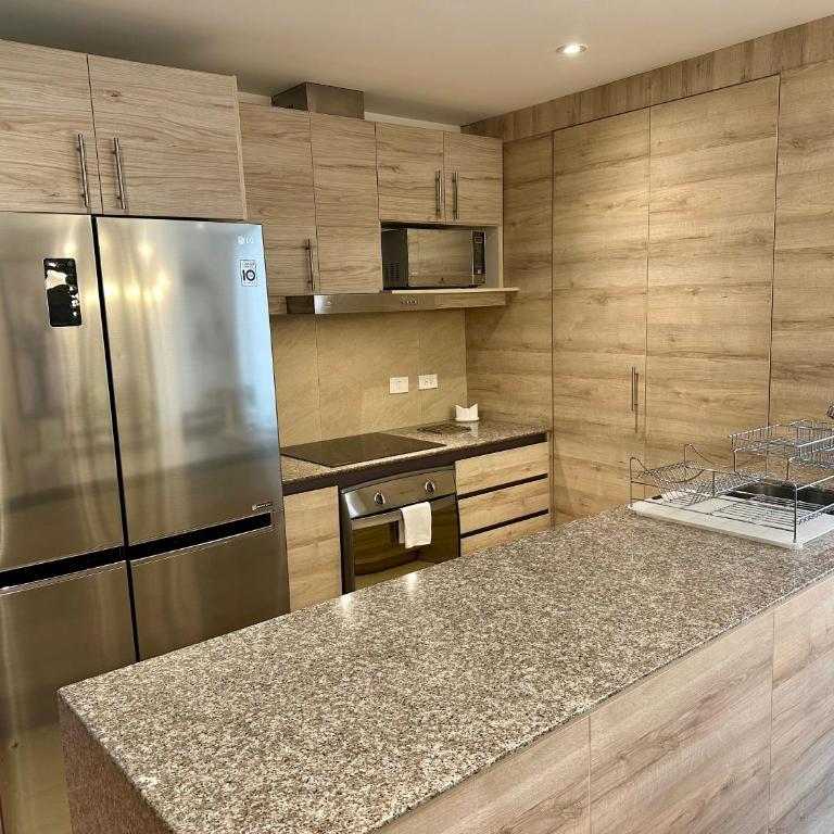 Foresta Boutique Apartments - Apartamento de 2 dormitorios - 5