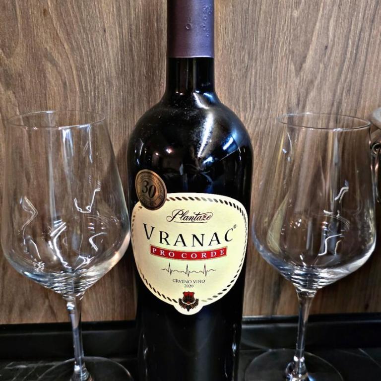 APARTMAN NIKA BUDVA-PRZNO - Apartman sa 2 Spavaće Sobe - 13