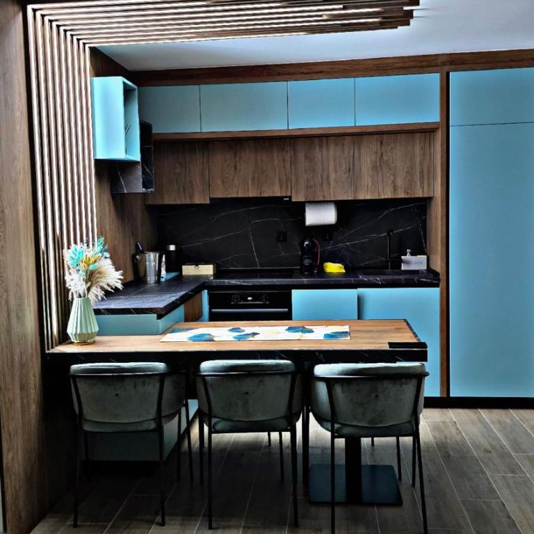APARTMAN NIKA BUDVA-PRZNO - Apartman sa 2 Spavaće Sobe - 9