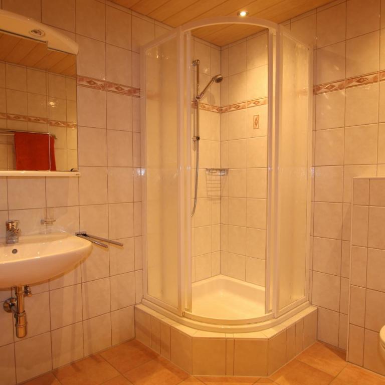 Ferienwohnung Wildschönau by FeWo-PLAN WILD444 - Apartment - 4