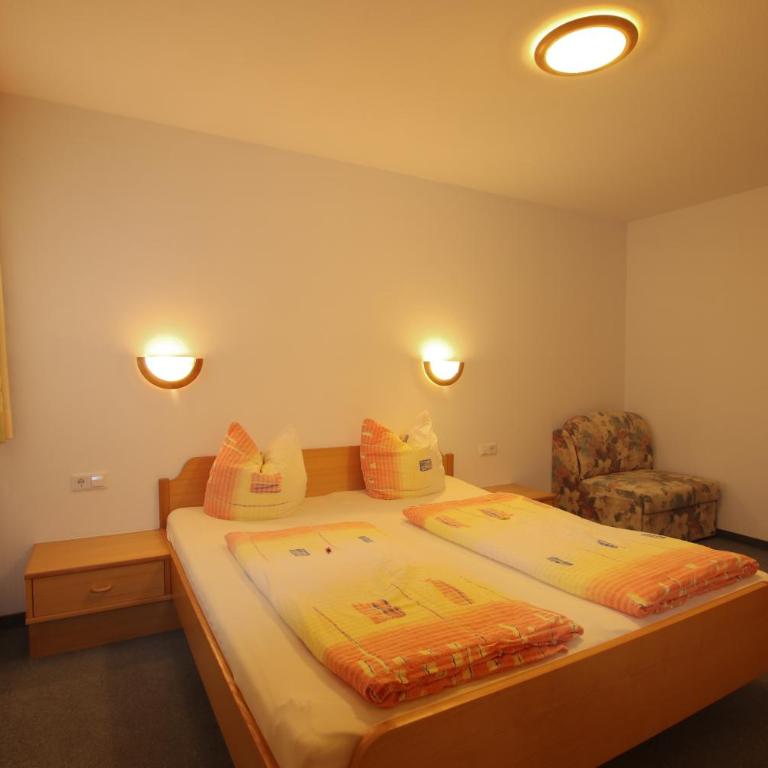 Ferienwohnung Wildschönau by FeWo-PLAN WILD444 - Apartment - 5