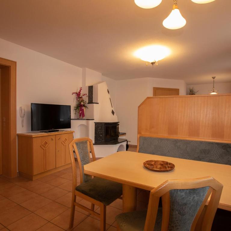Ferienwohnung Wildschönau by FeWo-PLAN WILD444 - Apartment - 6