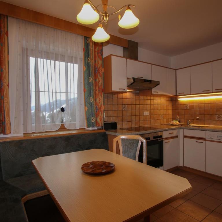 Ferienwohnung Wildschönau by FeWo-PLAN WILD444 - Apartment - 7