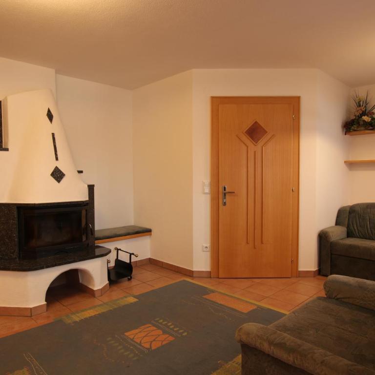 Ferienwohnung Wildschönau by FeWo-PLAN WILD444 - Apartment - 9