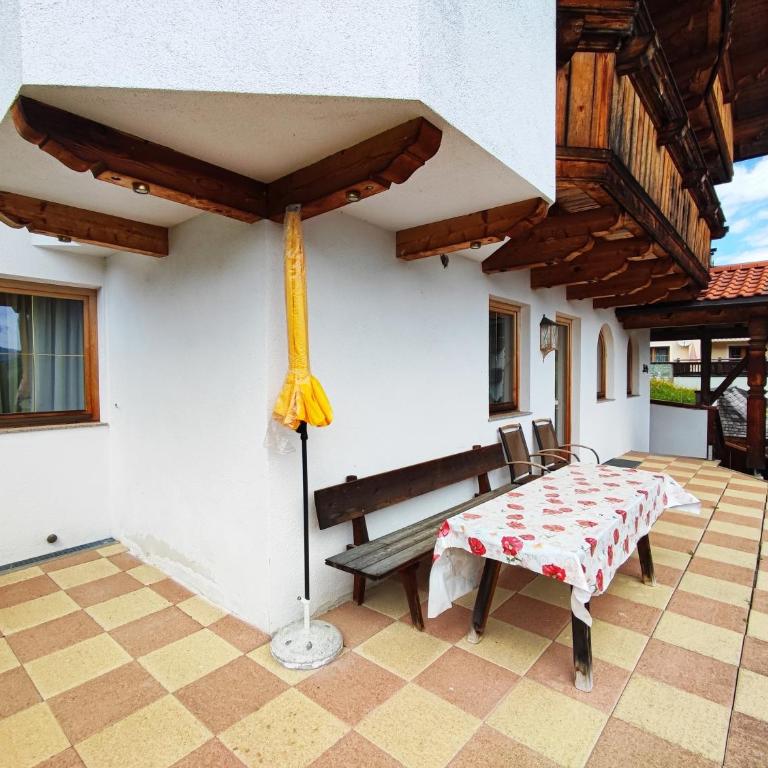 Ferienwohnung Wildschönau by FeWo-PLAN WILD444 - Apartment - 11