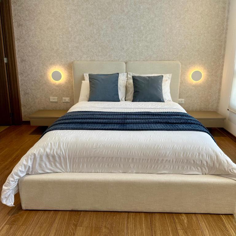 Foresta Boutique Apartments - Apartamento de 2 dormitorios - 6