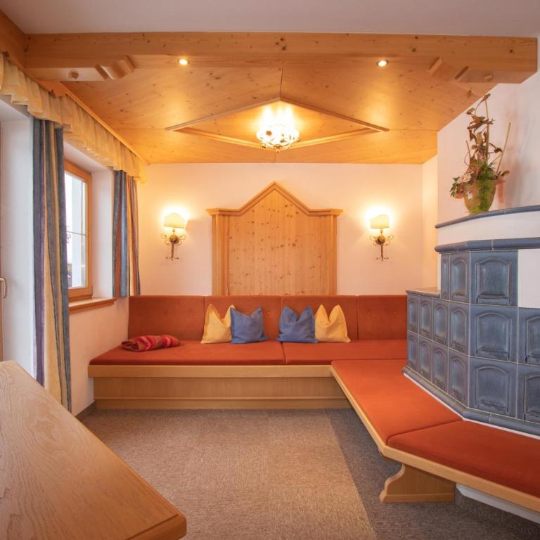 Ferienwohnung bis 8 Personen Wildschönau by FeWo-Plan WILD445 - Apartment - 3
