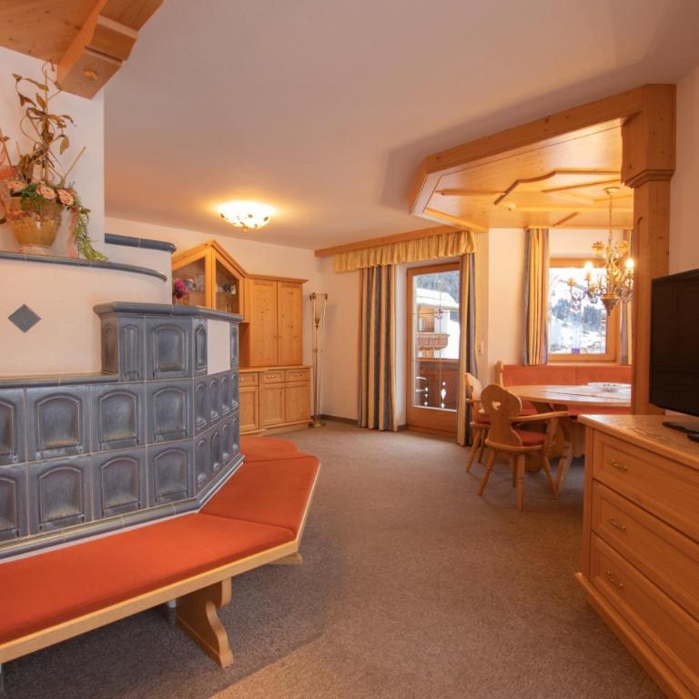 Ferienwohnung bis 8 Personen Wildschönau by FeWo-Plan WILD445 - Apartment - 5