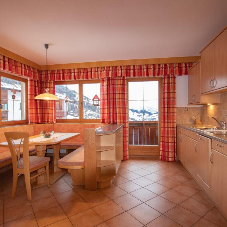 Ferienwohnung bis 8 Personen Wildschönau by FeWo-Plan WILD445 - Apartment - 7