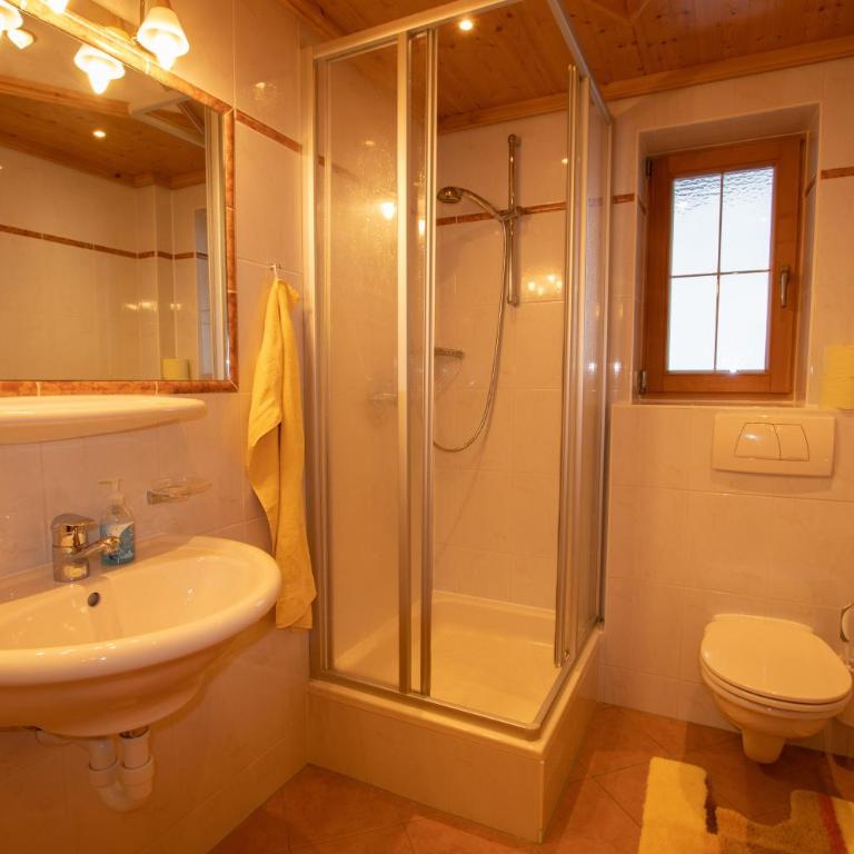 Ferienwohnung bis 8 Personen Wildschönau by FeWo-Plan WILD445 - Apartment - 18
