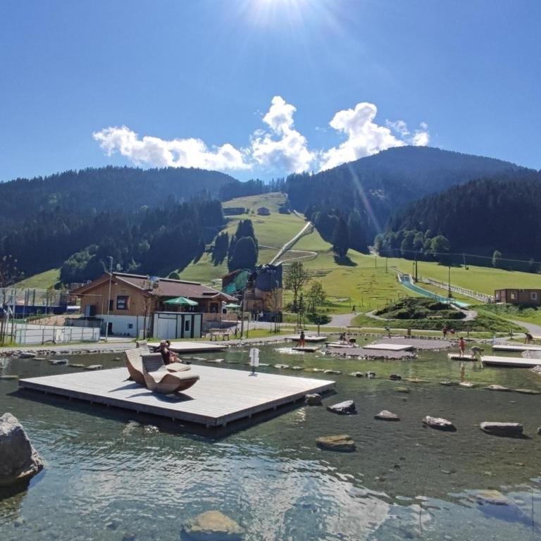 Ferienwohnung bis 8 Personen Wildschönau by FeWo-Plan WILD445 - Apartment - 21