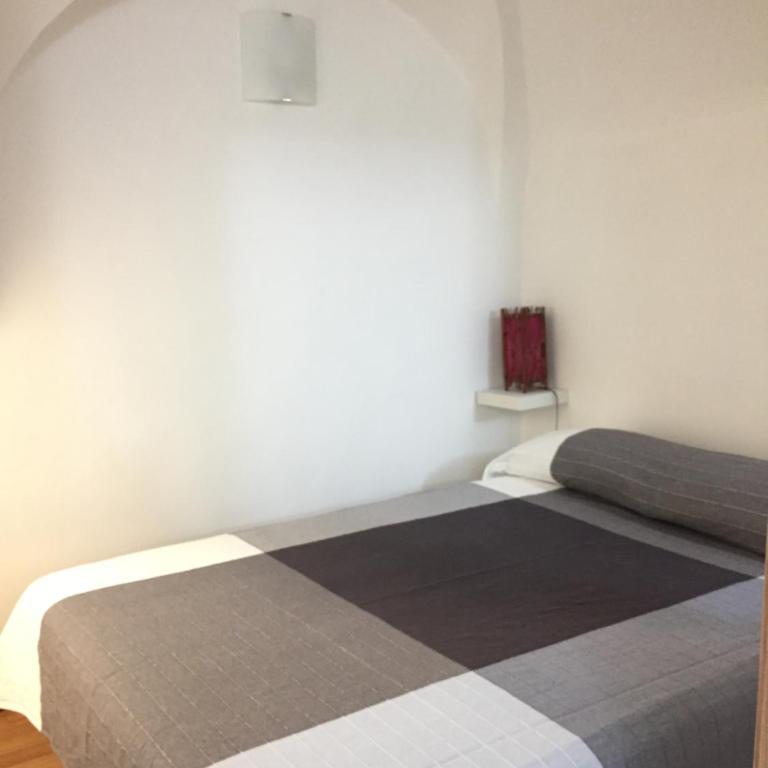 Vacanza al Ponte Reale - Appartamento su 2 Livelli - 12