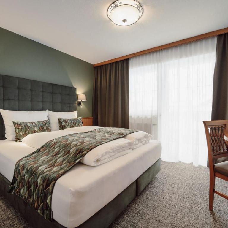 Hotel loj - our kind of place - Camera Matrimoniale Standard - 3