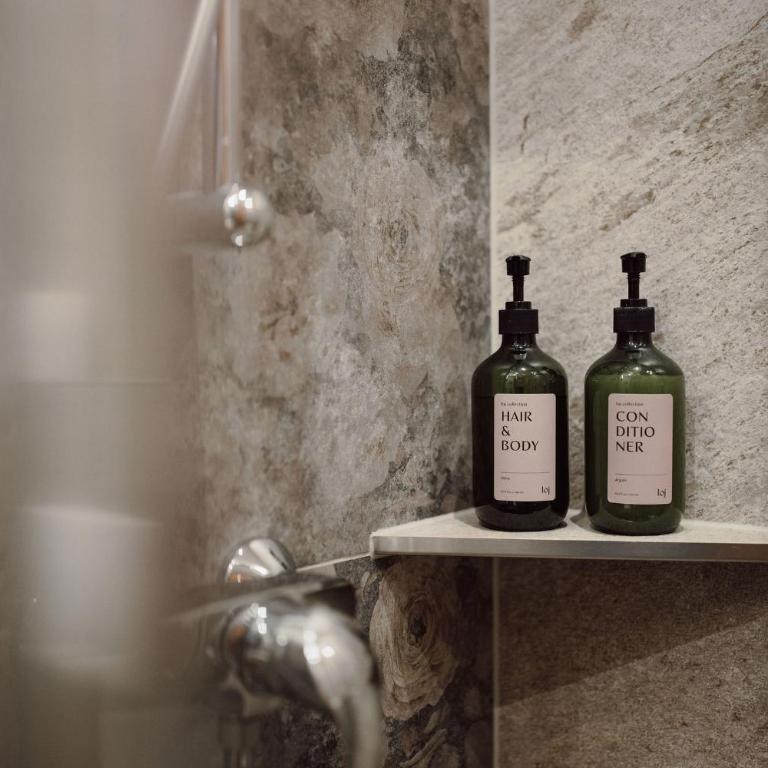 Hotel loj - our kind of place - Camera Matrimoniale Standard - 4