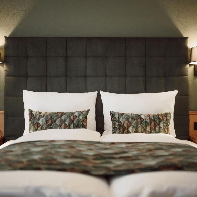 Hotel loj - our kind of place - Camera Matrimoniale Standard - 1