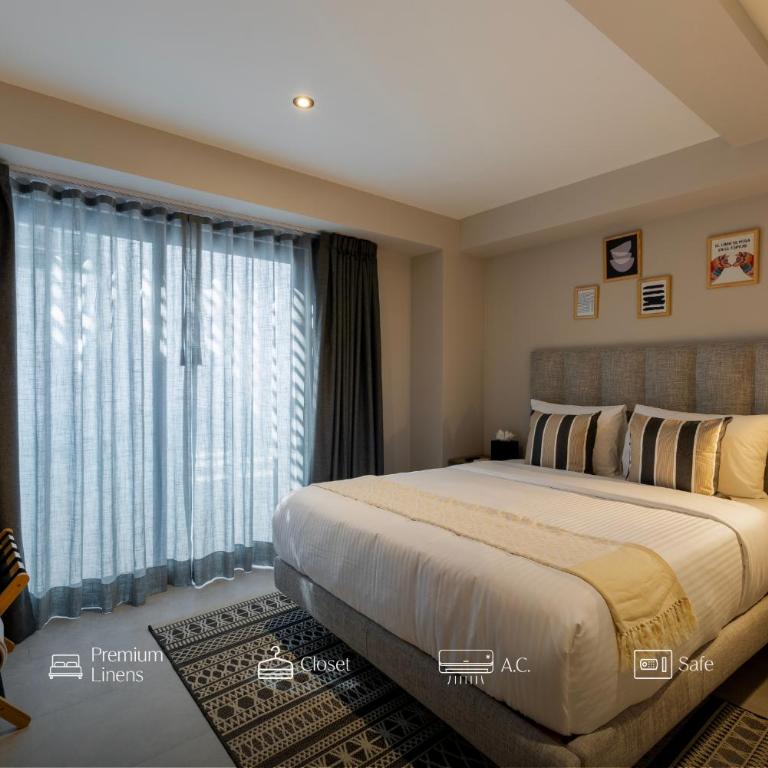 Capitalia Hipodromo Condesa - Comfort Apartment, Street view - 11
