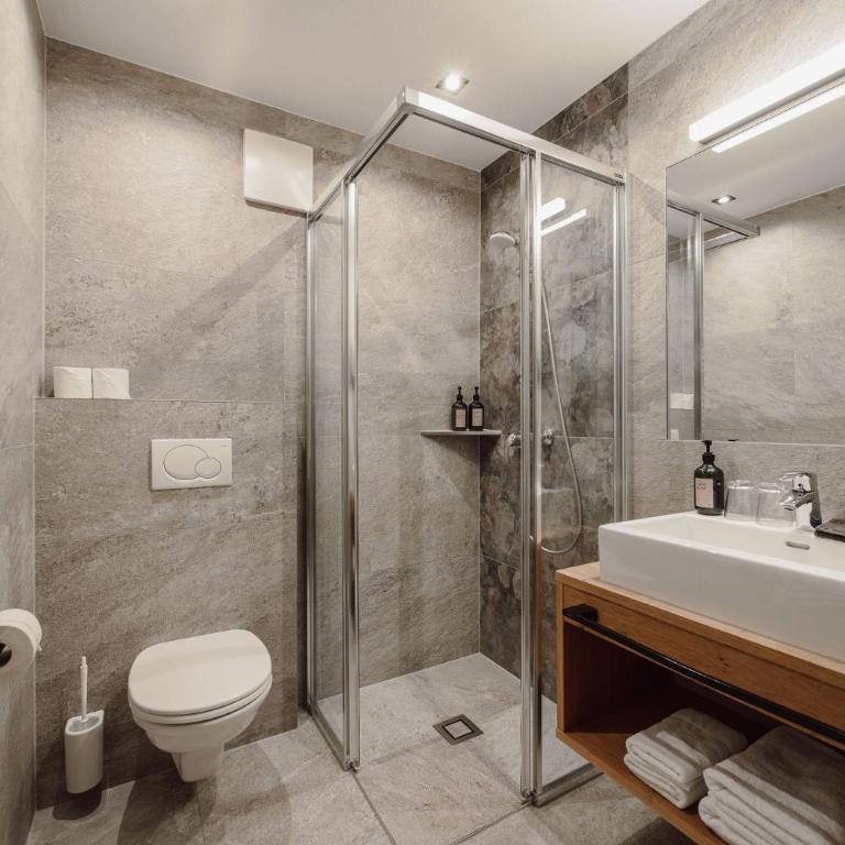 Hotel loj - our kind of place - Camera Matrimoniale Standard - 5