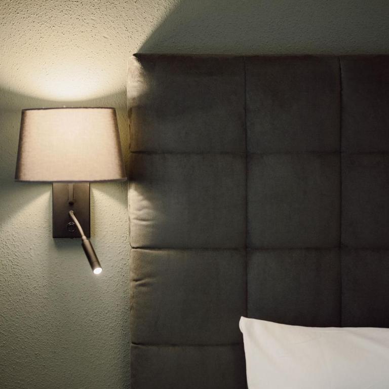 Hotel loj - our kind of place - Camera Quadrupla Deluxe - 2