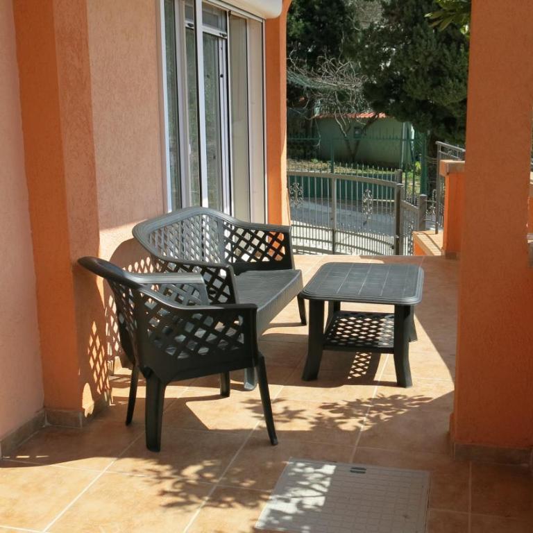 Apartments Victoriya - Apartman sa Pogledom na More - 5
