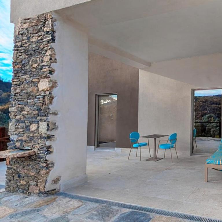 Le Stele Hotel - Camera Matrimoniale con Patio - 12