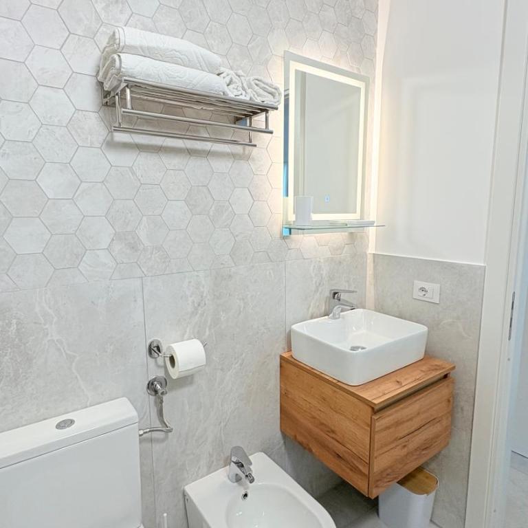 Marlisa - Casa con 3 Camere da Letto - 16