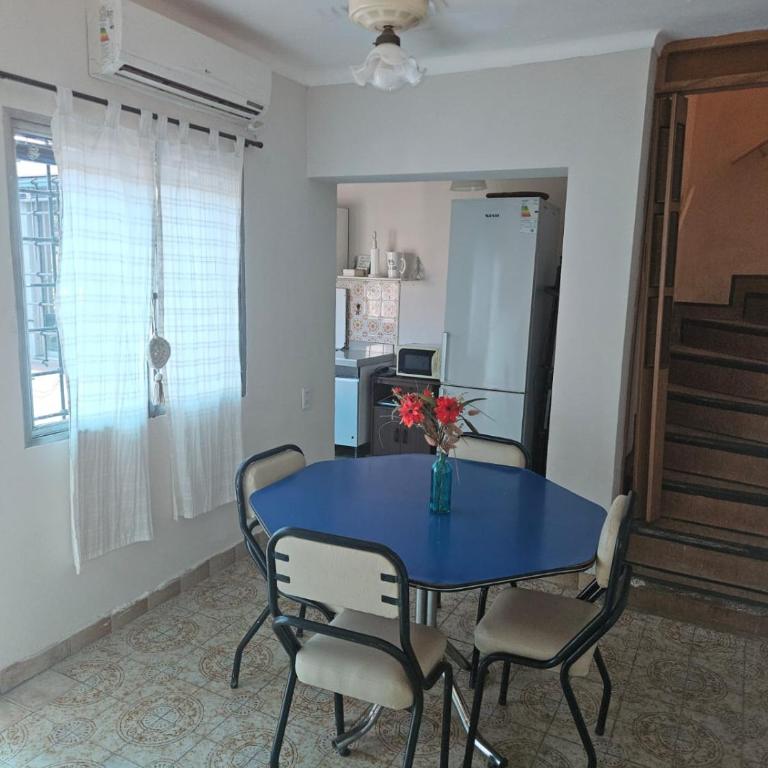 Lahogareña - Casa con 1 dormitorio - 15