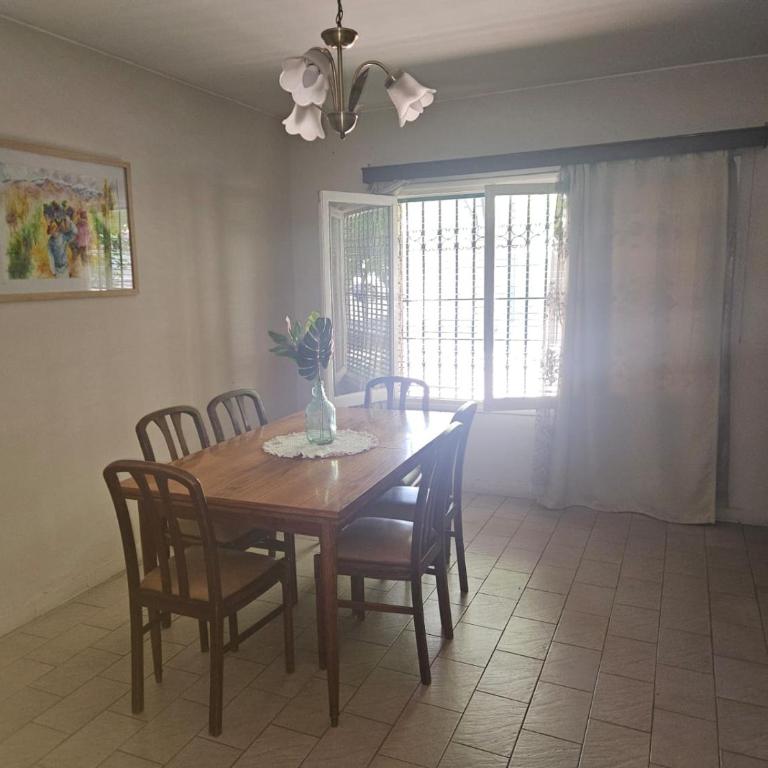 Lahogareña - Casa con 1 dormitorio - 9