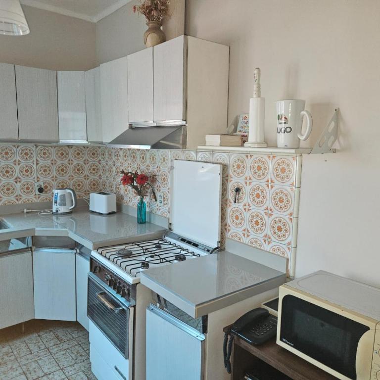 Lahogareña - Casa con 1 dormitorio - 14