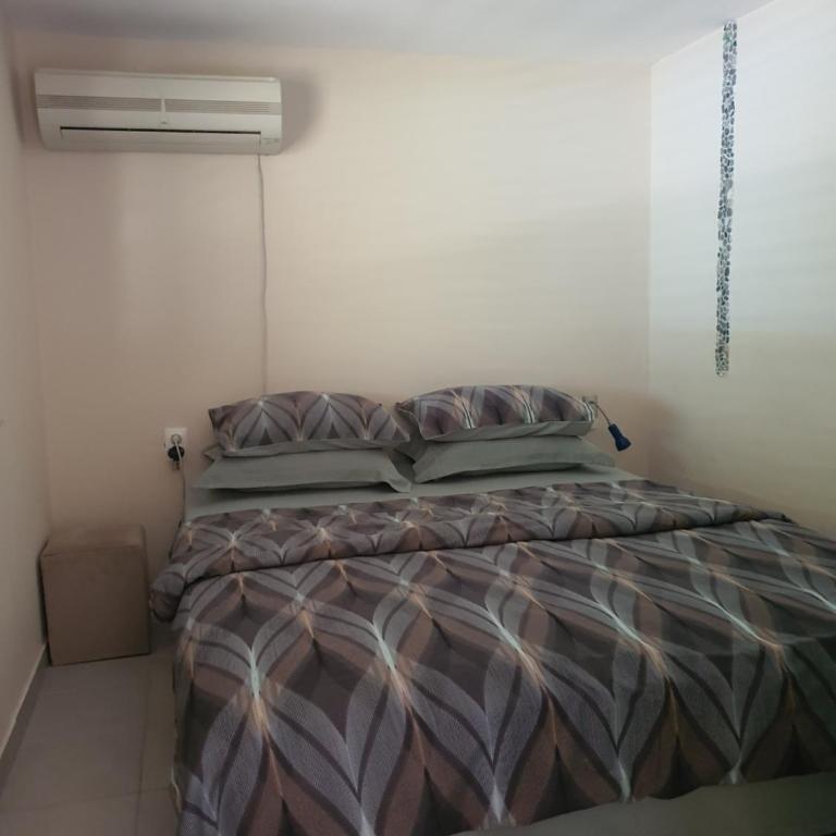 Cozy Studio with a large Terrace and Sea View - Apartman sa 1 Spavaćom Sobom - 17