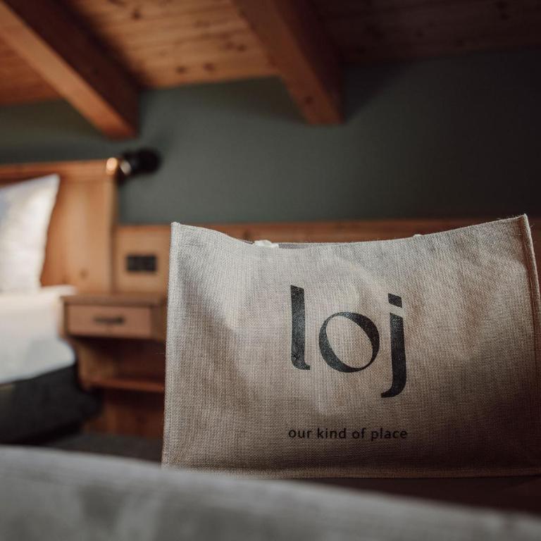 Hotel loj - our kind of place - Camera Matrimoniale Piccola - 6
