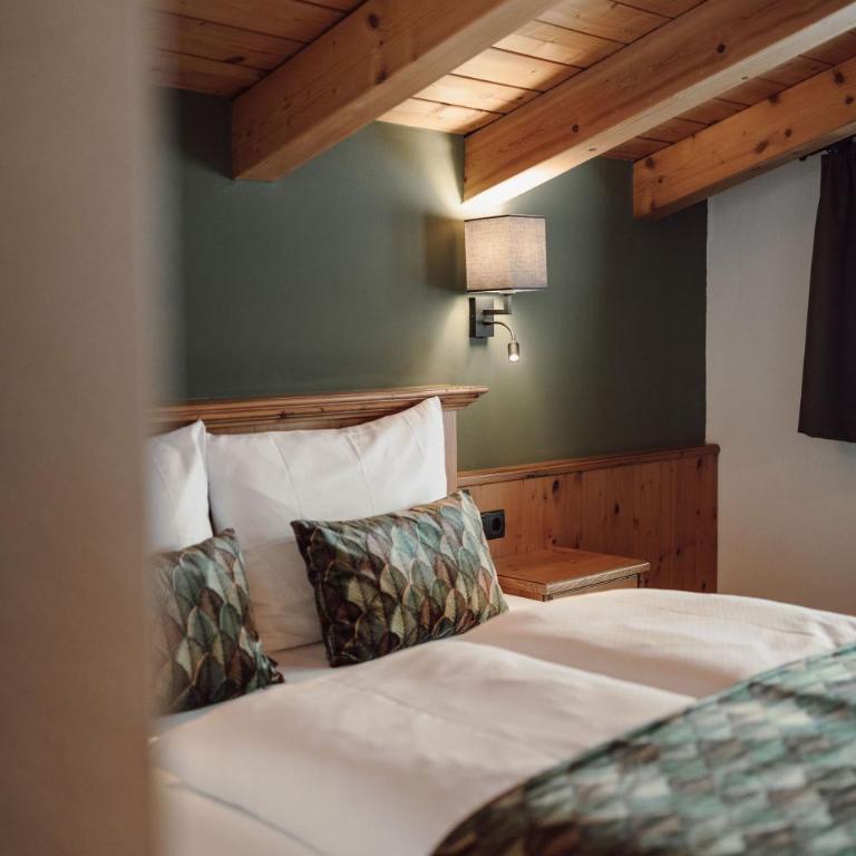Hotel loj - our kind of place - Camera Matrimoniale Piccola - 2