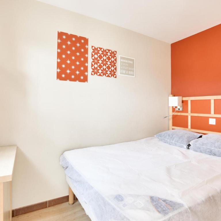 Résidence Cannes Villa Francia - maeva Home - Appartement climatisé 2 pièces 4 personnes - Sélection MAE-5131 - Apartamento - 32