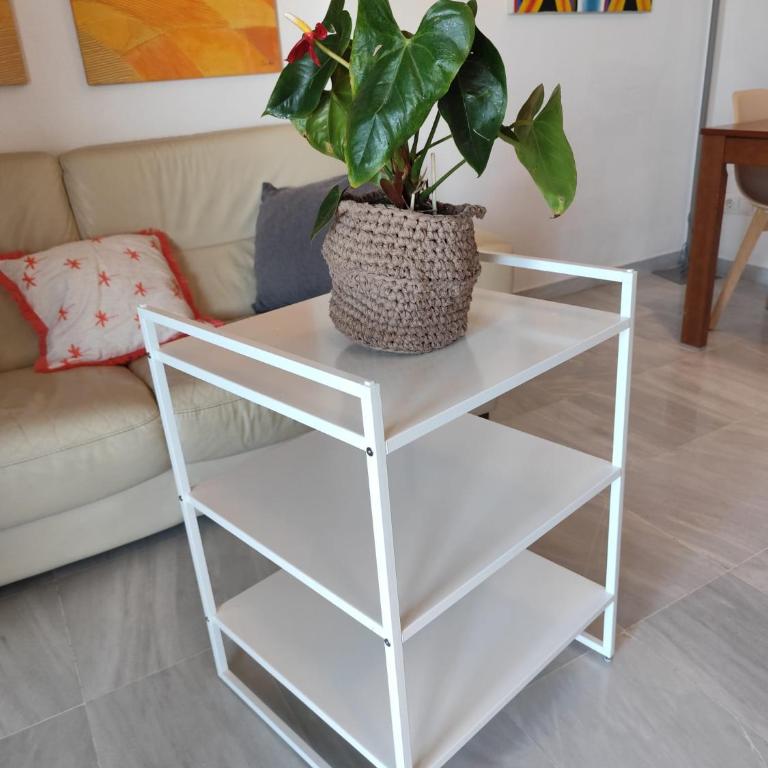 Benalmadena Lomas de Mena - Apartamento con vistas al mar - 29