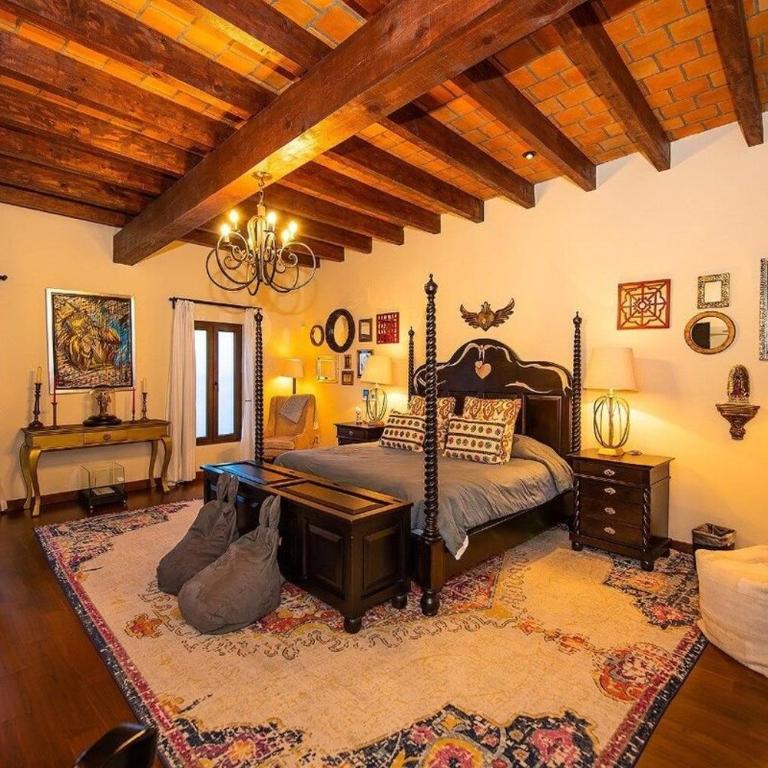 Exclusive Luxury Guest Center House - Casa - 2