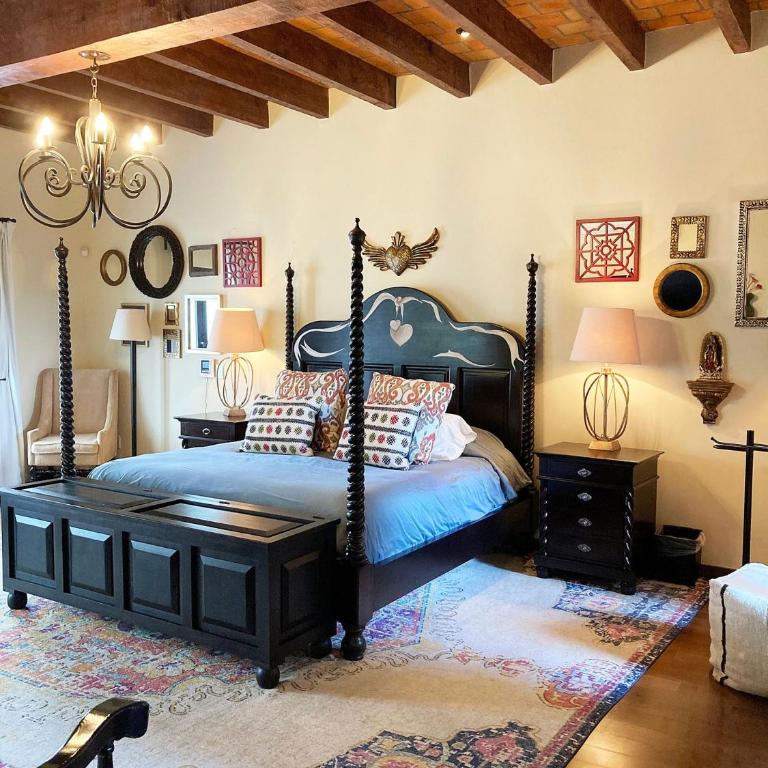 Exclusive Luxury Guest Center House - Casa - 3