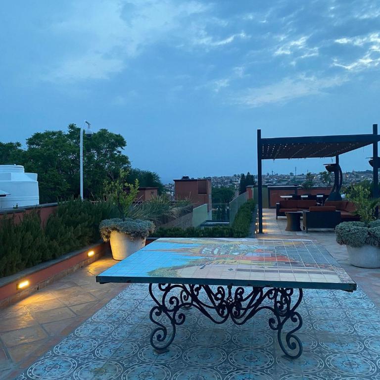 Exclusive Luxury Guest Center House - Casa - 8