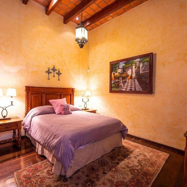 Exclusive Luxury Guest Center House - Casa - 11