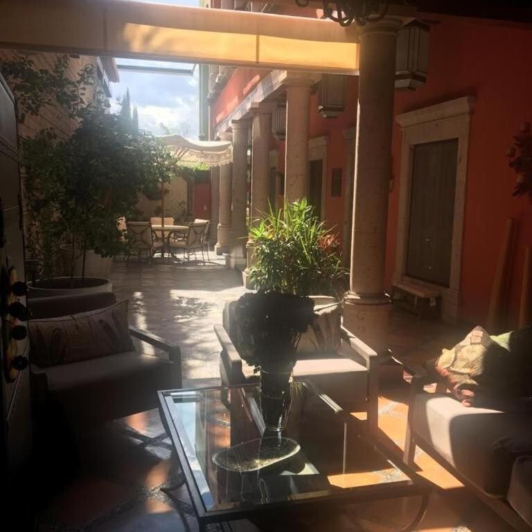 Exclusive Luxury Guest Center House - Casa - 12