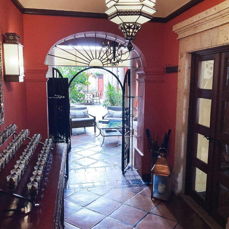 Exclusive Luxury Guest Center House - Casa - 17