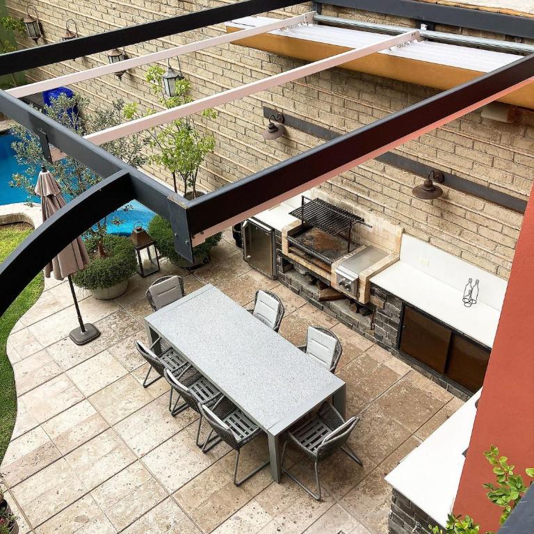 Exclusive Luxury Guest Center House - Casa - 19