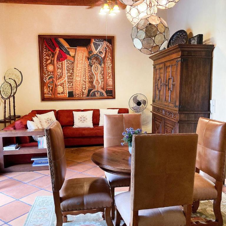 Exclusive Luxury Guest Center House - Casa - 21