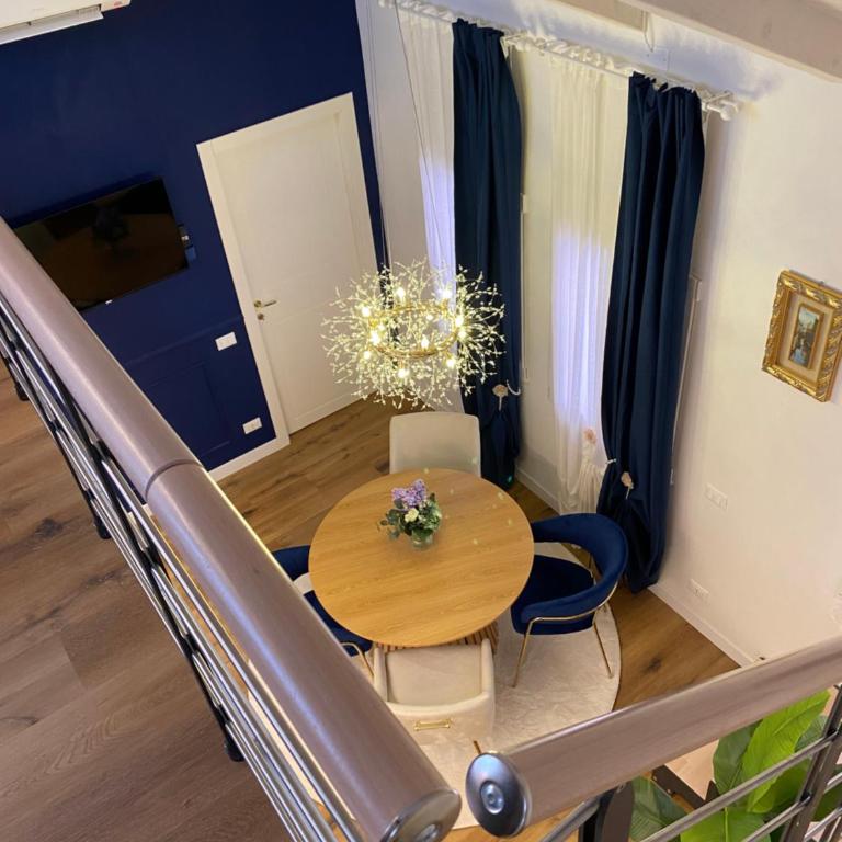 Residenza Anna Azzurra - Two-Bedroom Apartment - 16