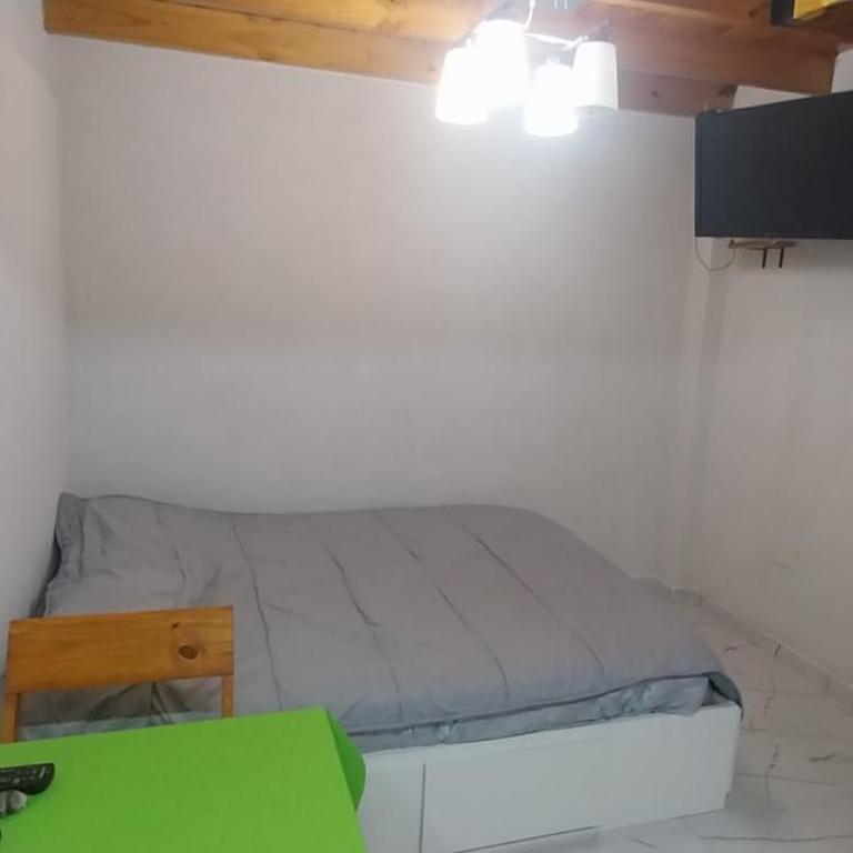 Hospedaje en San Isidro - Apartamento de 1 dormitorio - 10