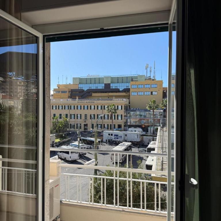 Holiday Bamboo Sanremo - Free private parking - Appartamento con 1 Camera da Letto - 2
