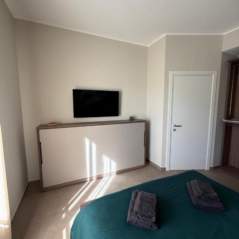 Holiday Bamboo Sanremo - Free private parking - Appartamento con 1 Camera da Letto - 13