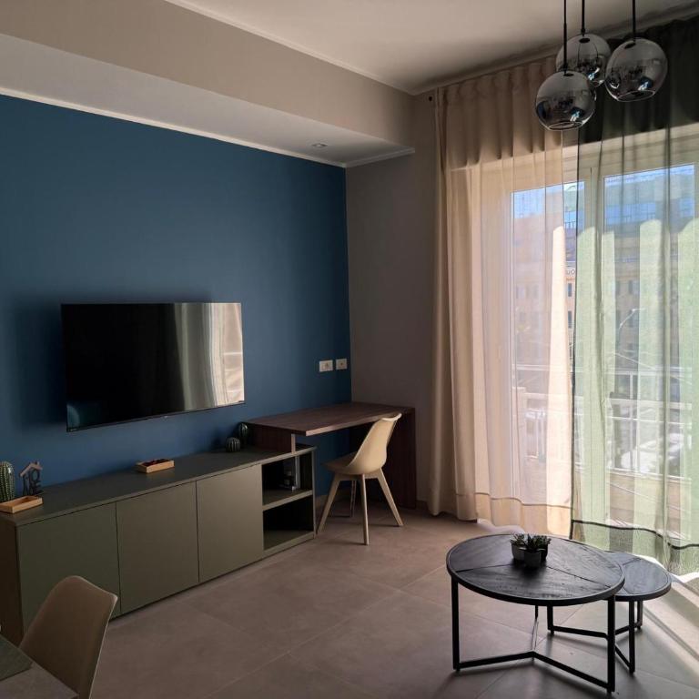 Holiday Bamboo Sanremo - Free private parking - Appartamento con 1 Camera da Letto - 8