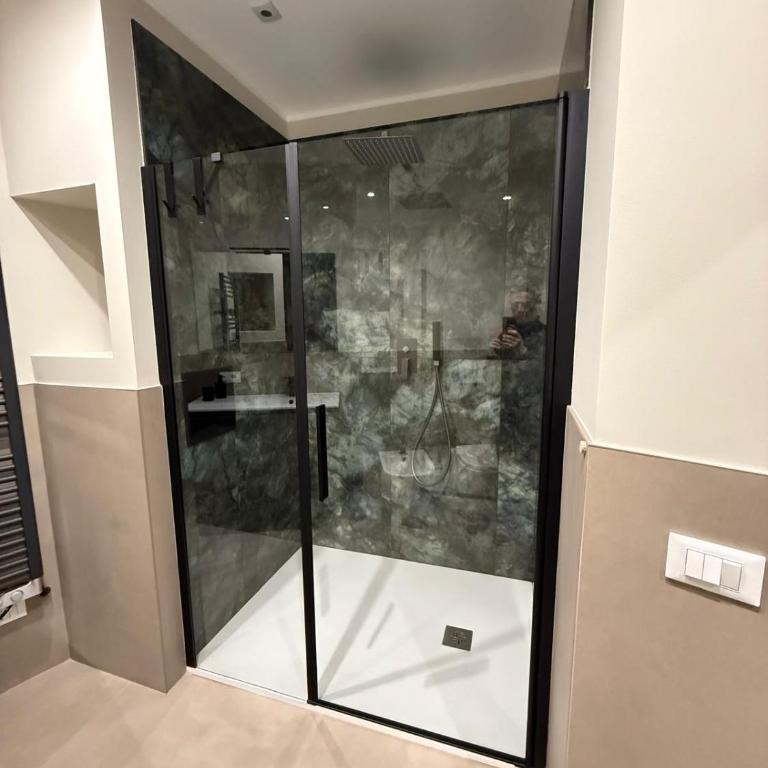 Holiday Bamboo Sanremo - Free private parking - Appartamento con 1 Camera da Letto - 16