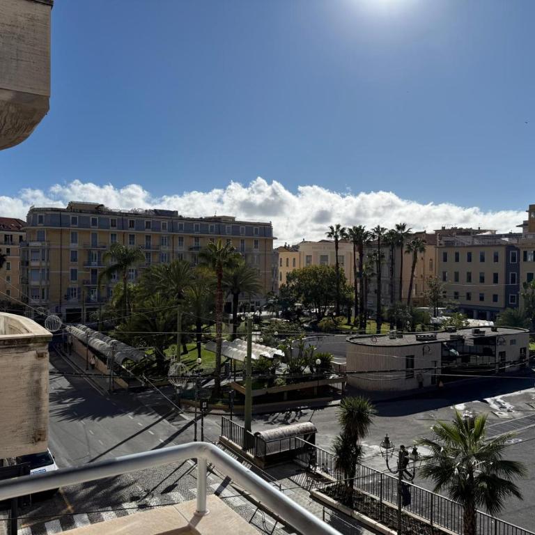 Holiday Bamboo Sanremo - Free private parking - Appartamento con 1 Camera da Letto - 18