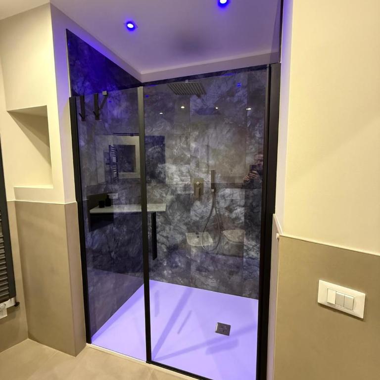 Holiday Bamboo Sanremo - Free private parking - Appartamento con 1 Camera da Letto - 17